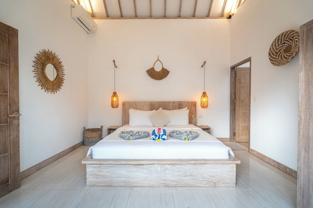 Villa Kayu