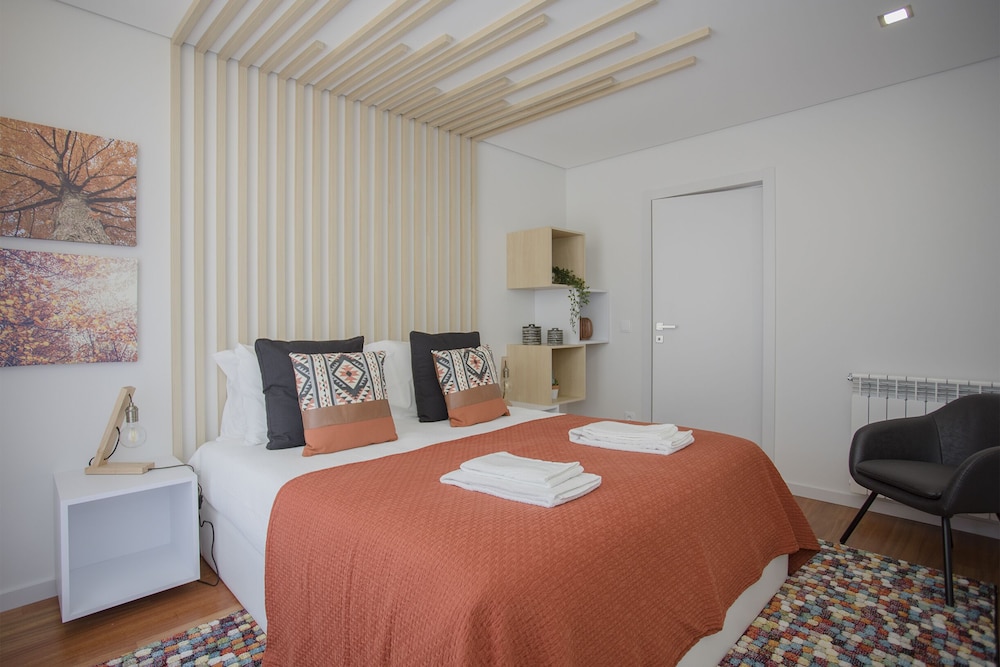 Liiiving - Luxury River View Apartment V view 4