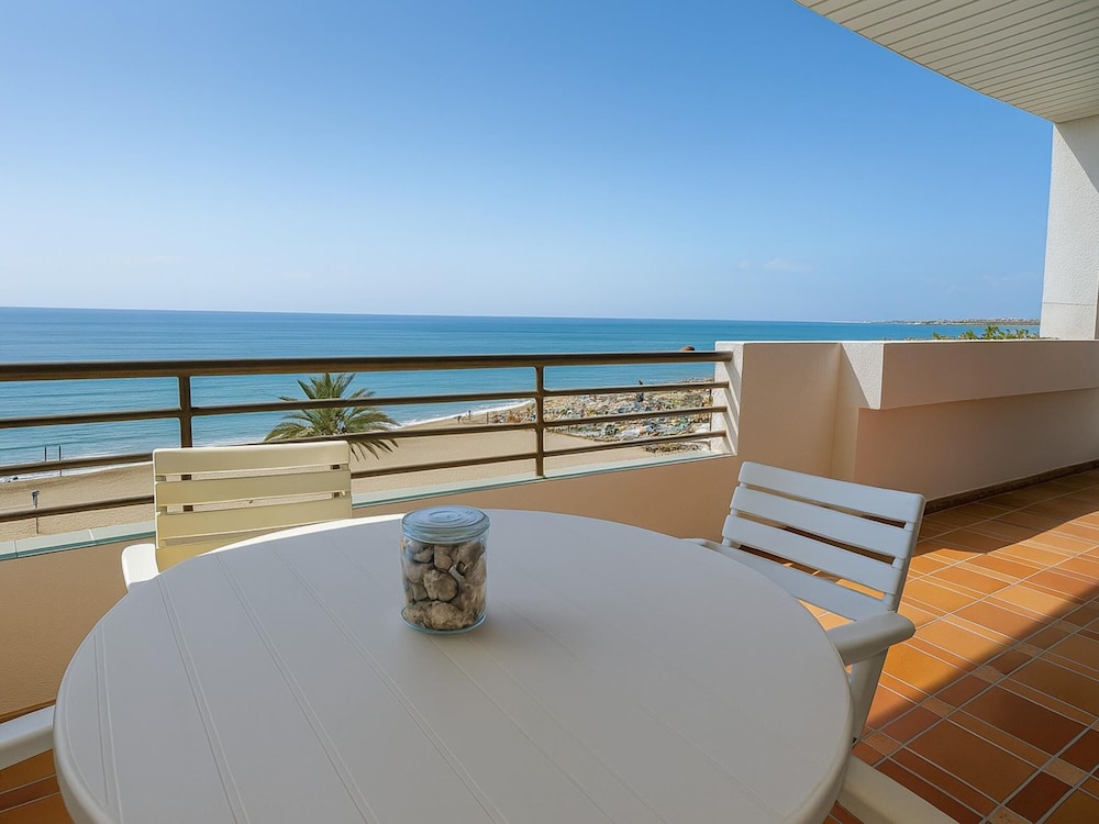 Apartamento Carlota in Estepona