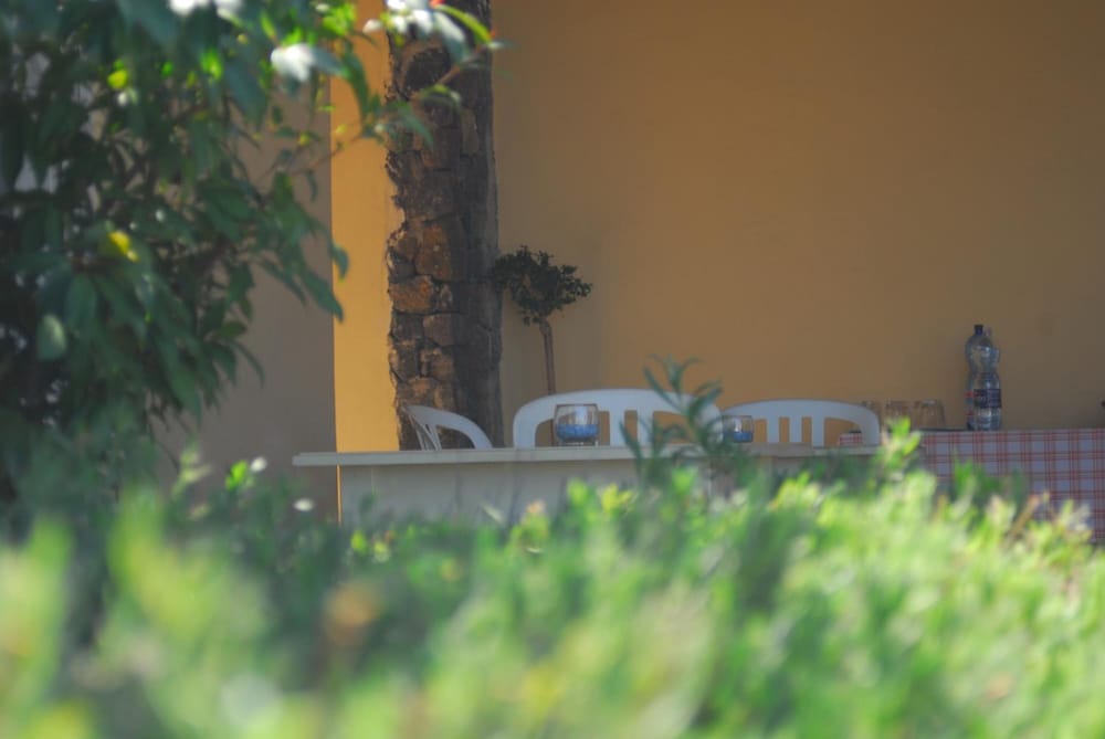 Bed & Breakfast Eoliano