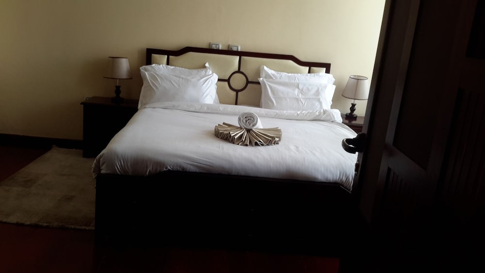 Yegna Guest House