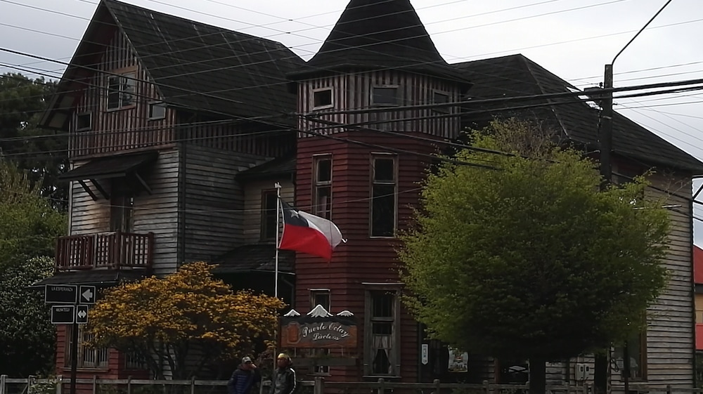 Hostal Triwe
