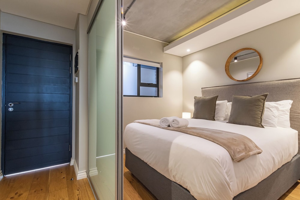 Docklands Deluxe Apartments by ITC Hospitality