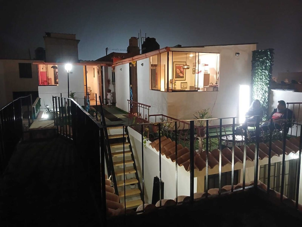 FreeStayle Home