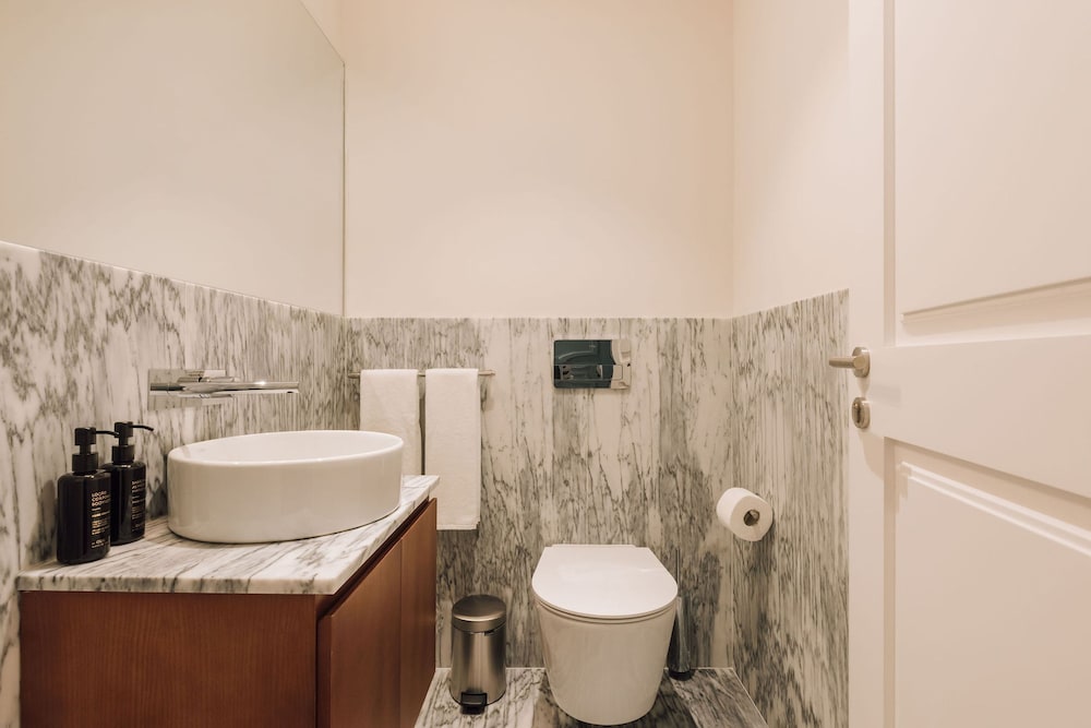 Ando Living - Abrantes 50 House