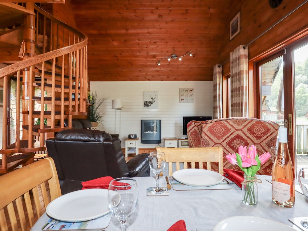 Trout River Retreat