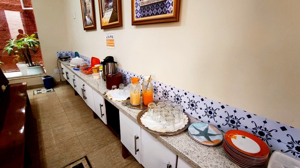 Tanan Hostel