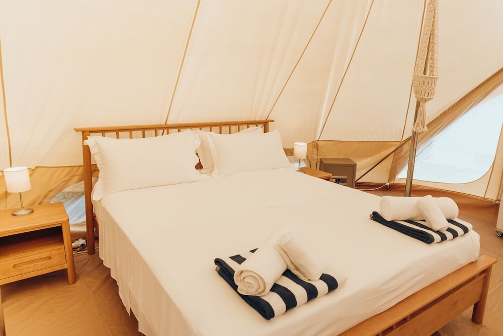 Sails on Kos Ecolux Tented Village — photo 65