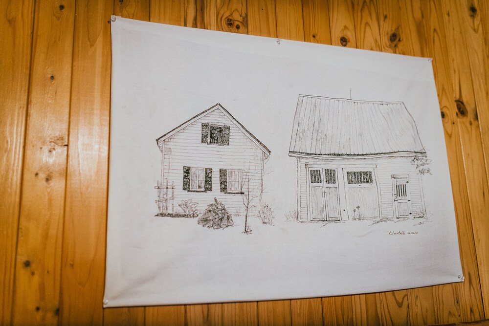 Gîte TerreCiel