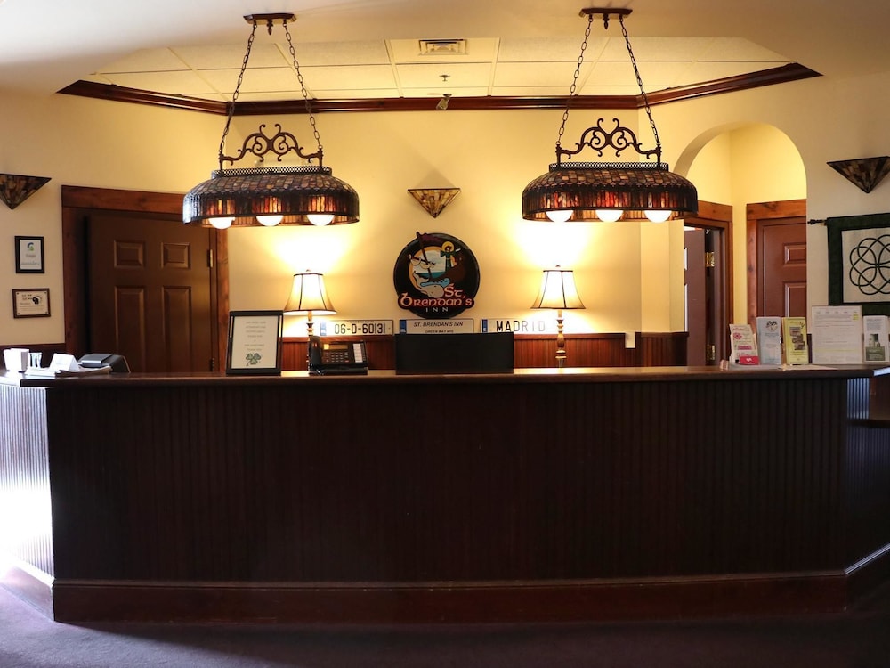 St. Brendan's Inn