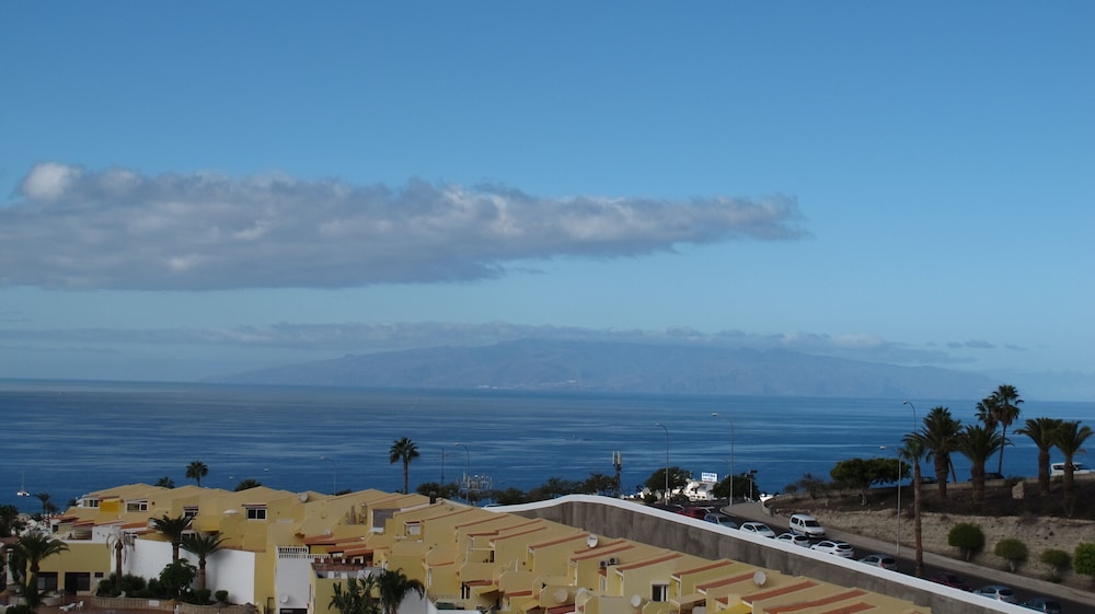 Paradise View - Wi-fi Free photo 3