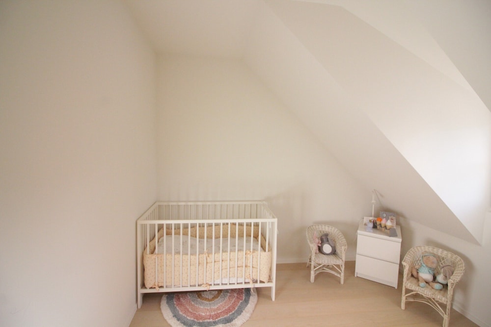 Villa in Knokke-heist Near the Beach