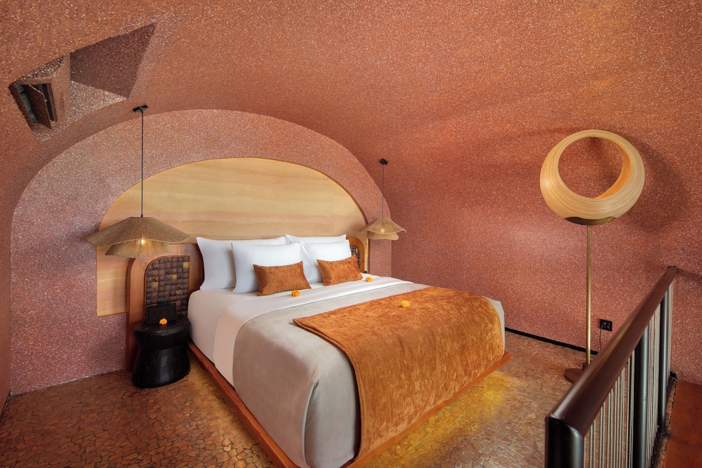 Seascape Resort & Spa Sanur by iNi Vie Hospitality