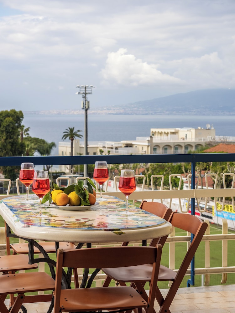Residenza Le Sirene