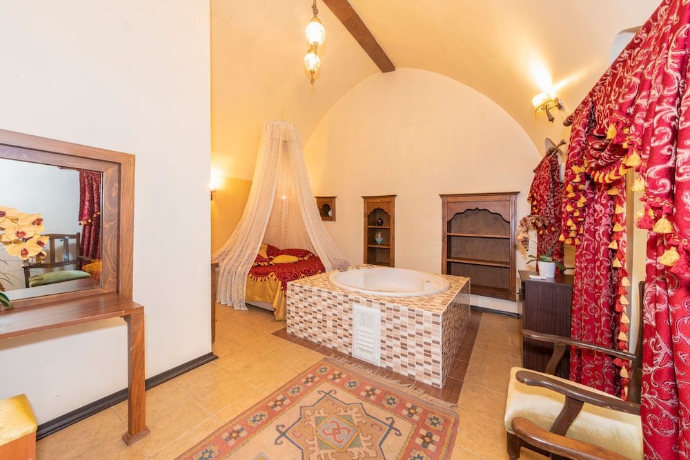 Stone Otel İstanbul - Image 38