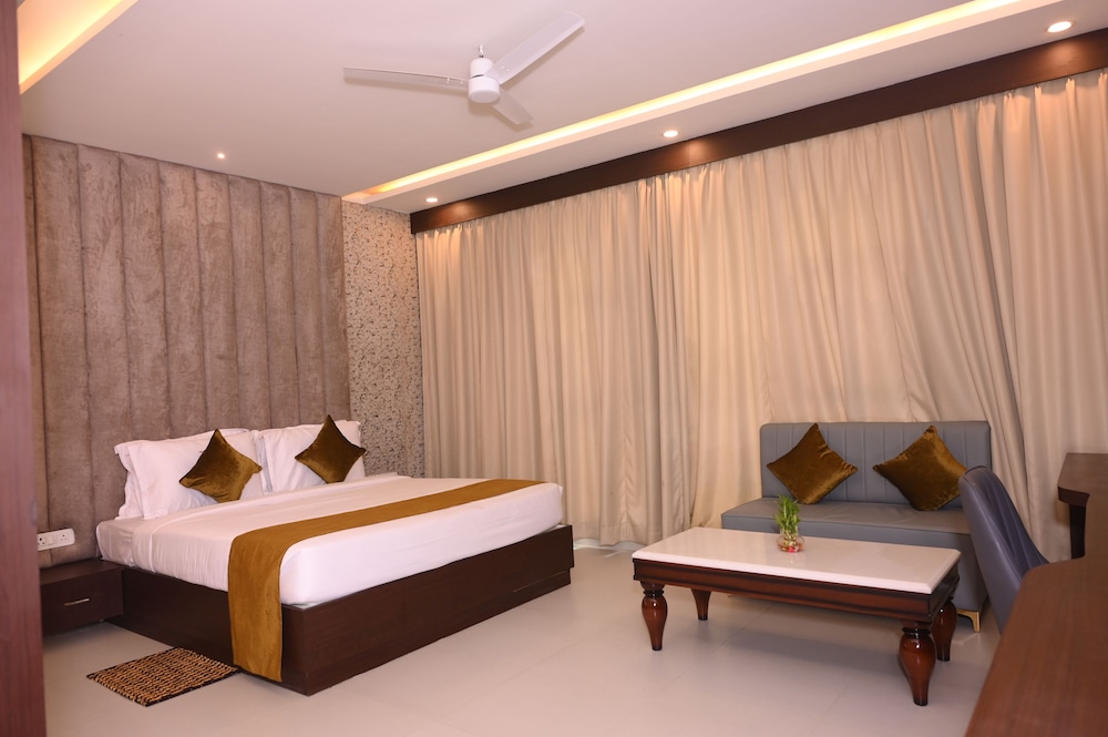 HOTEL MAHIKA