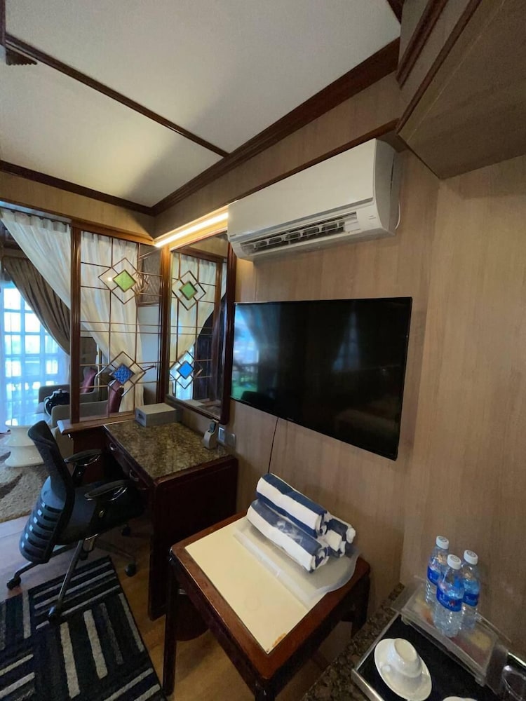 CoralView Perhentian BlueStar