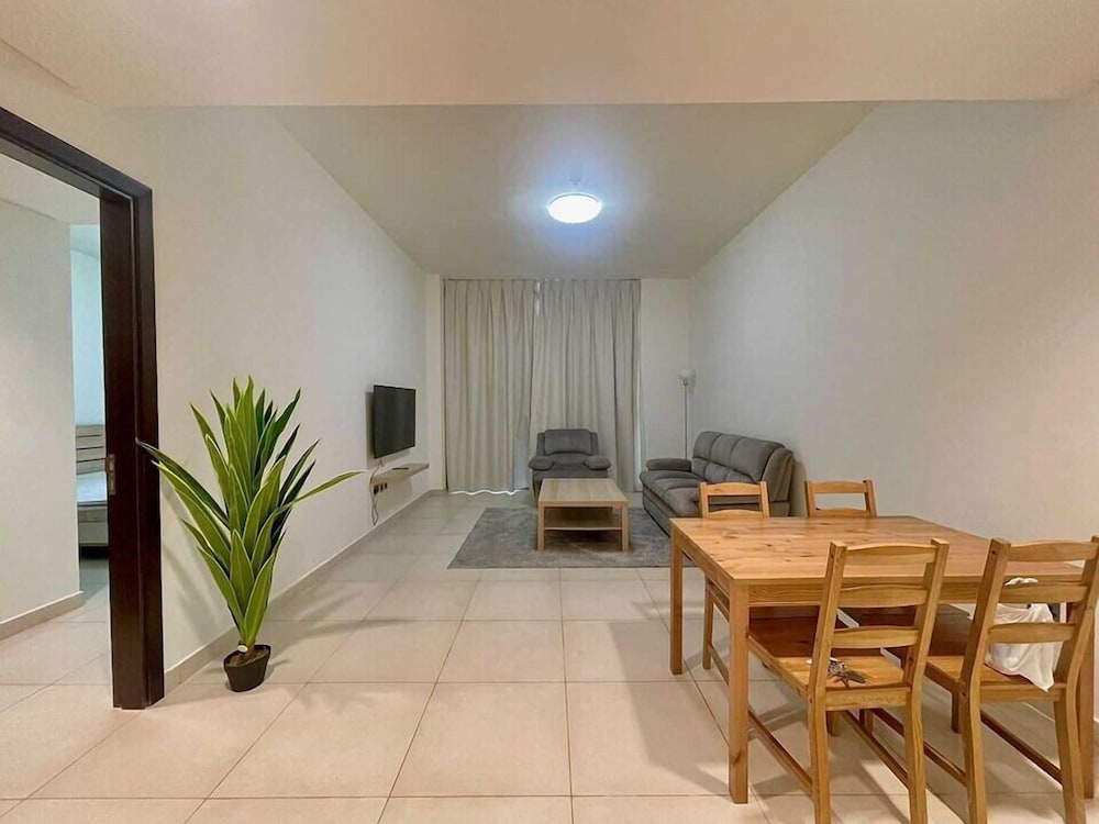 OYO HOME 1414 1 Br With Panoramic View