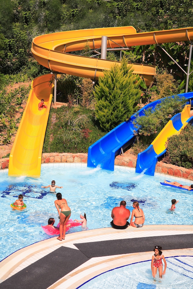 La Blanche Resort & SPA - All Inclusive
