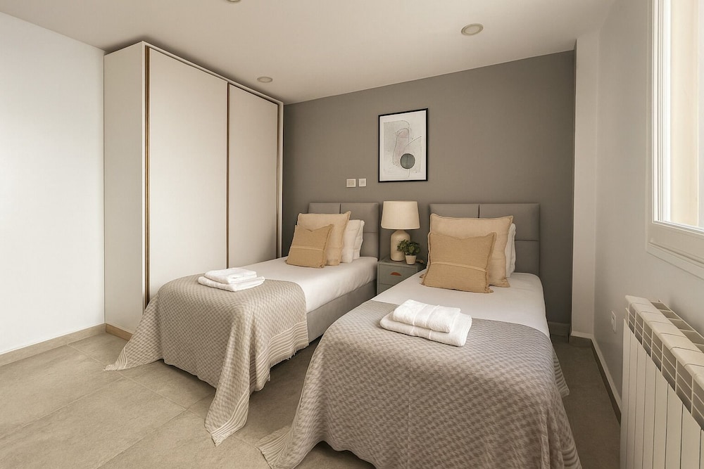 Spacieux Appartement a Dely Brahim