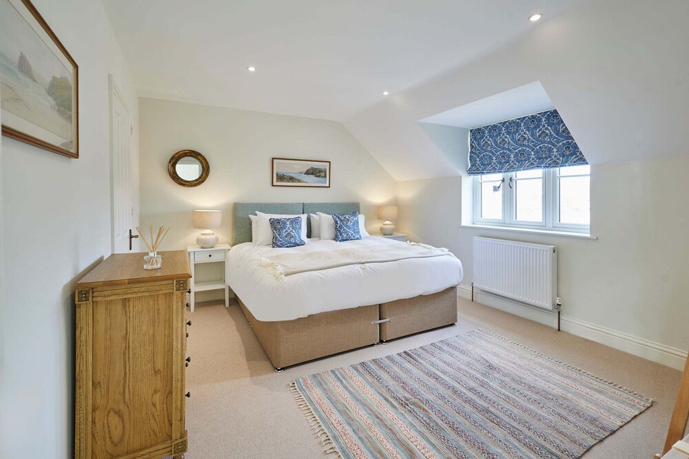 Host Stay Kittiwake Cottage
