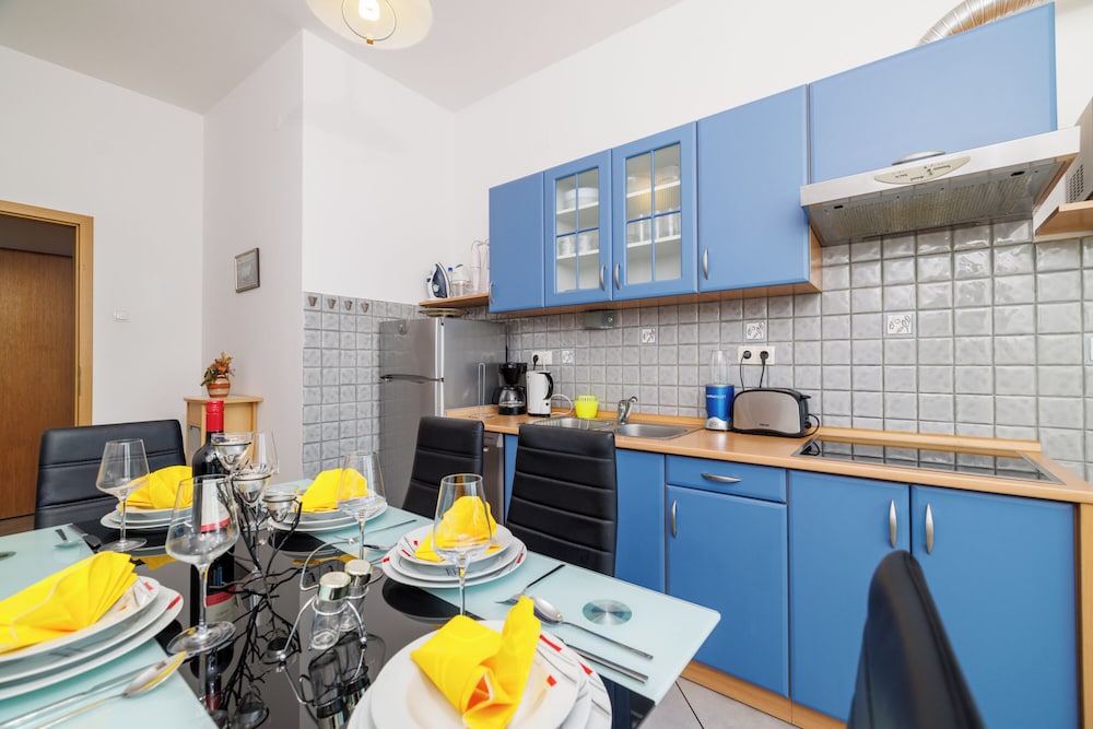 Apartman Sea Blue