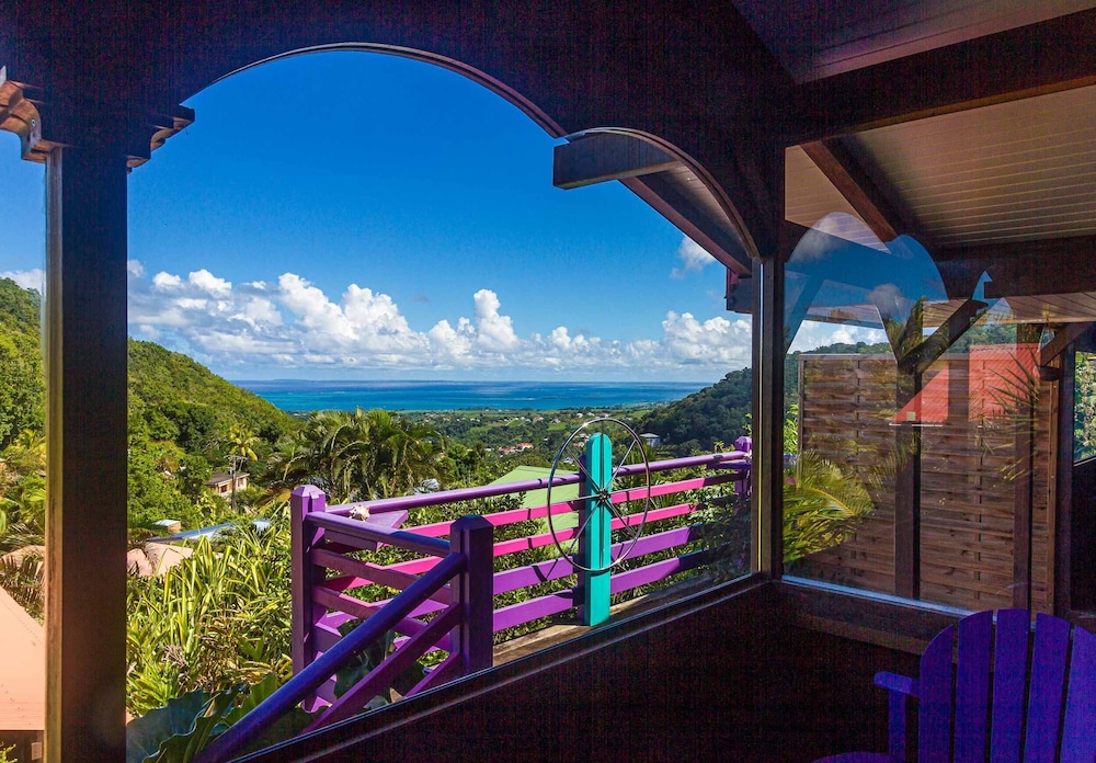 Piton Bungalows Ecolodges - Photo 39