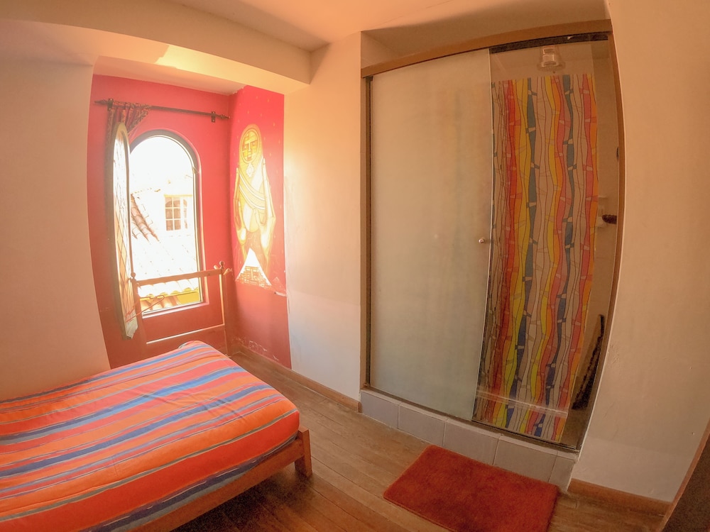ANATA HOSTEL