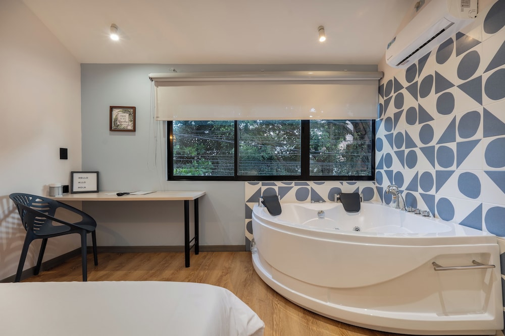Casa Origo Hospedaje