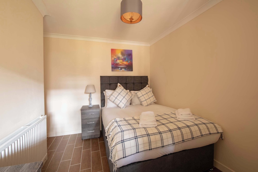 Host Stay Hanover Apartment