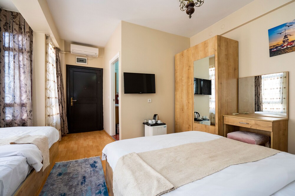 Gedik Pasa Konagi Oteli - Image 10