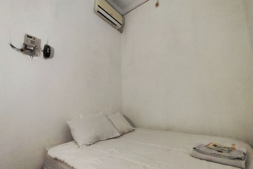 OYO 95106 A Homestay Syariah
