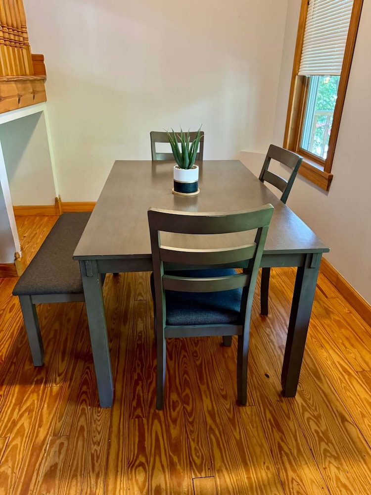 Prime Location - Short North - Free Parking