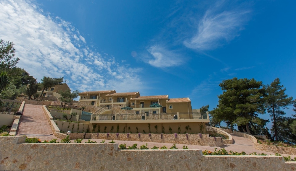 Ionian Vista Villas