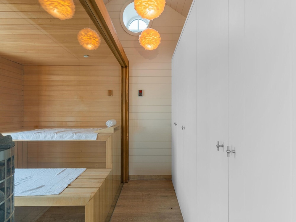 Holiday Home in Oostduinkerke