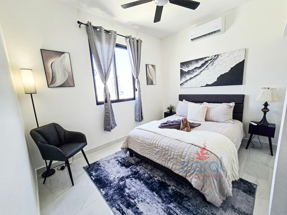 Casa Cassius 3br 2bth Private Heated Pool