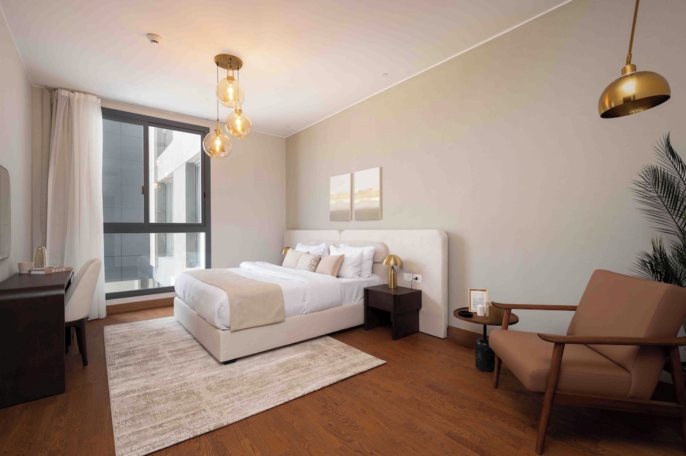 Aeon Towers Residence - BirdNest