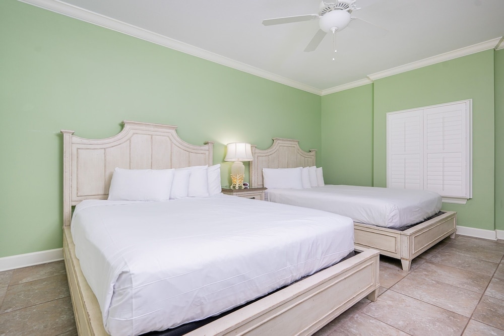 Phoenix Orange Beach 1002 3 Bedroom Condo