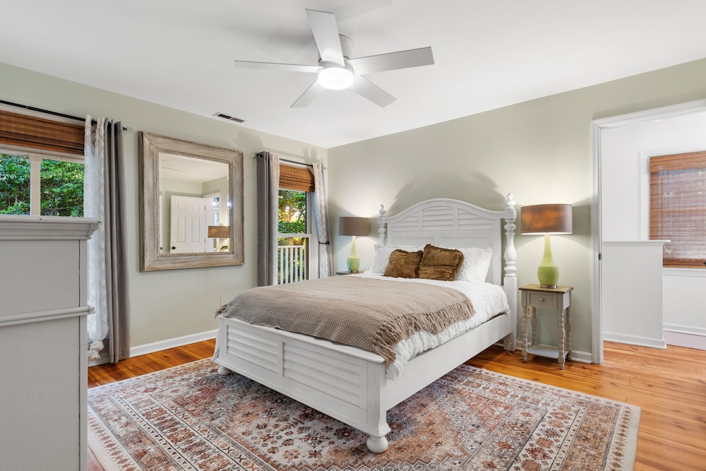 Lachicotte Vacation Rentals