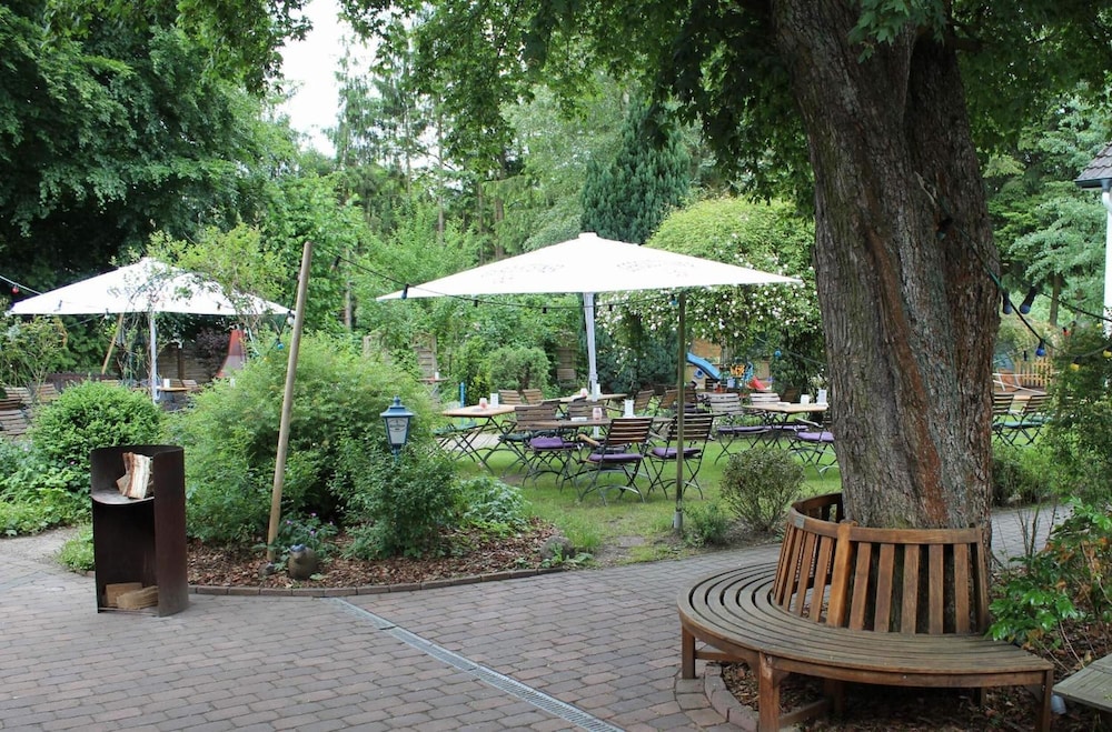 Gästehaus Südheide
