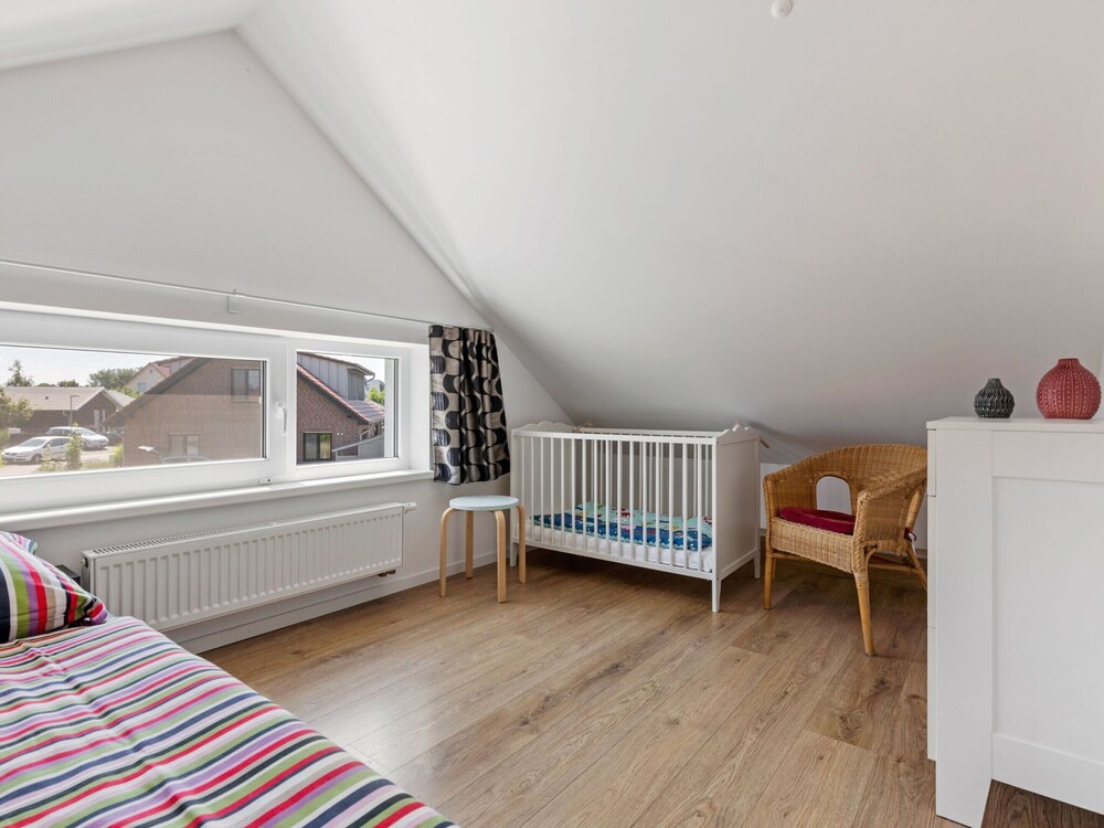 Charming Holiday Home in Zierow Near Seabeach