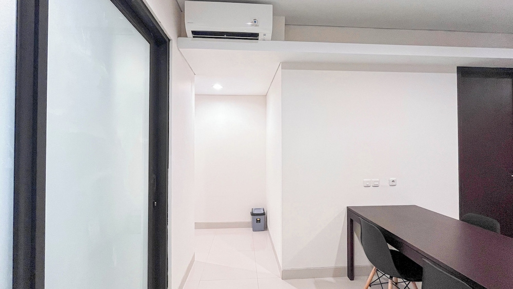 Modern 2Br (No Kitchen) Apartment Skales Residence Nusa Dua Bali