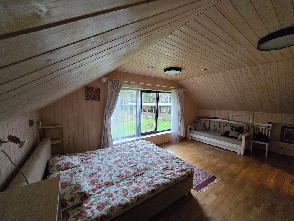 Kallaste Turismitalu & Holiday Resort