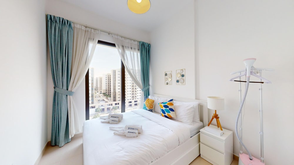 Primestay- Una Apartments - Town Square