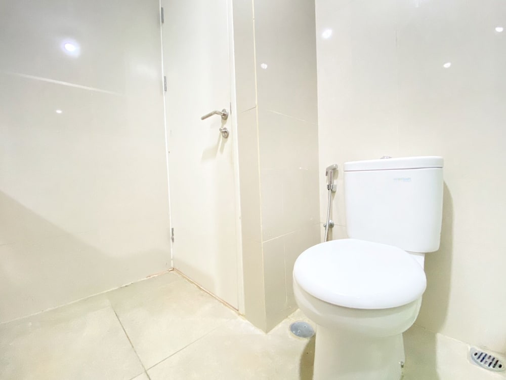 Premium 3Br At Landmark Residence Bandung Apartment