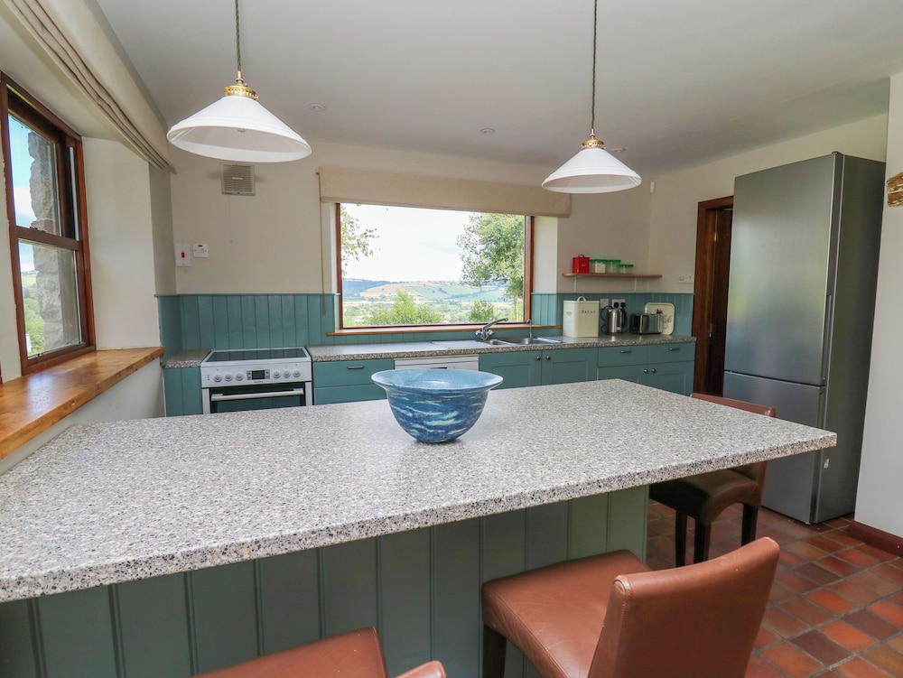 Oak Apple Cottage