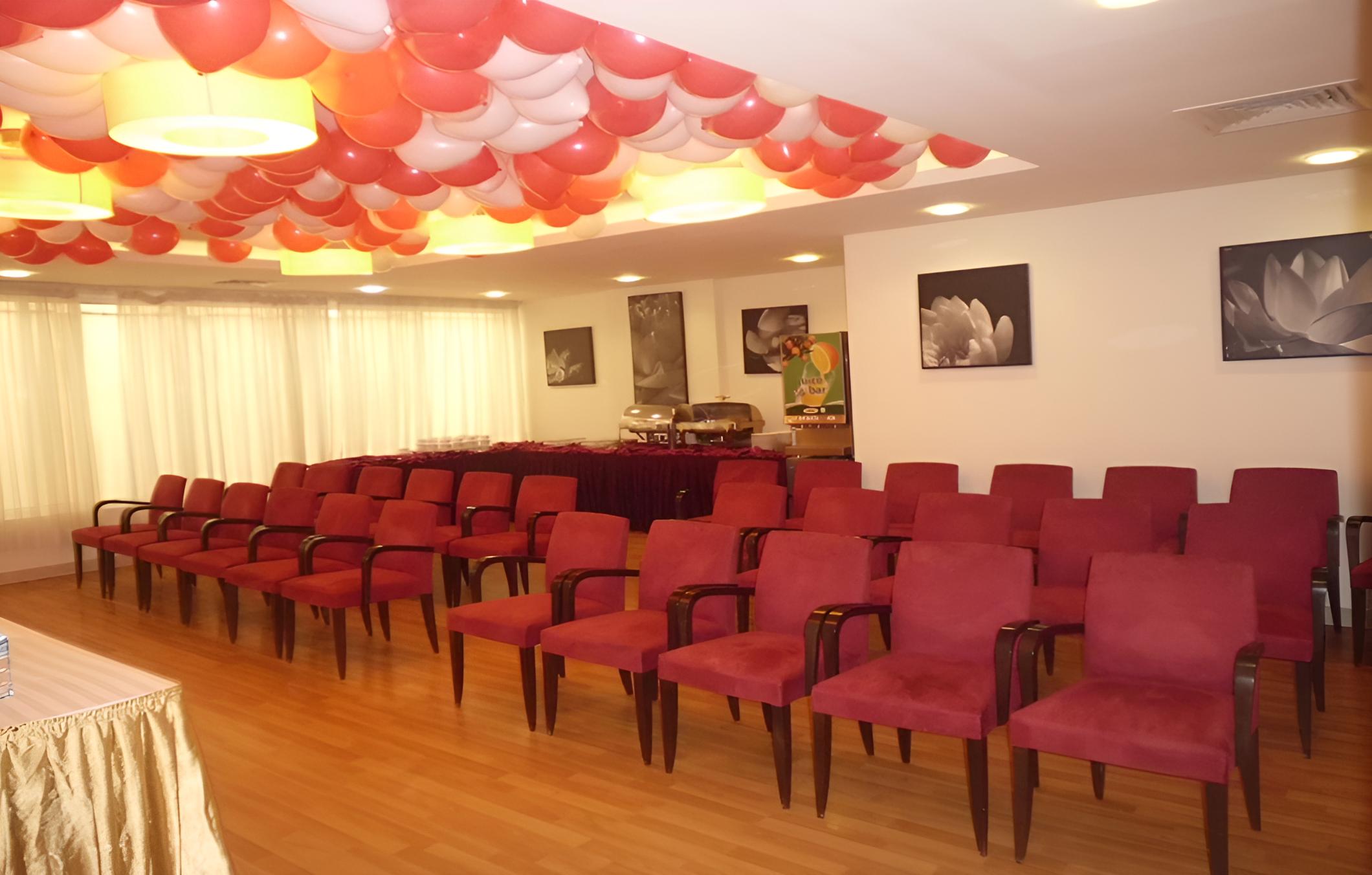 Fortune Classic Hotel Apartments