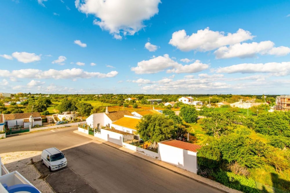 Quintavelha Pool Privategarage Balcony Flat 120