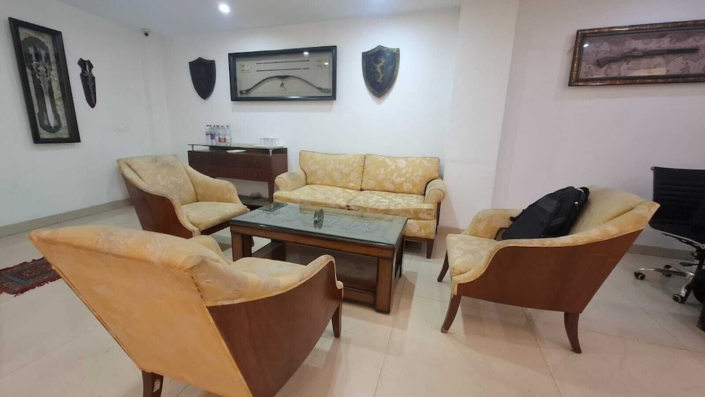 Hotel Taj Homestay- A Unit of Sahni's