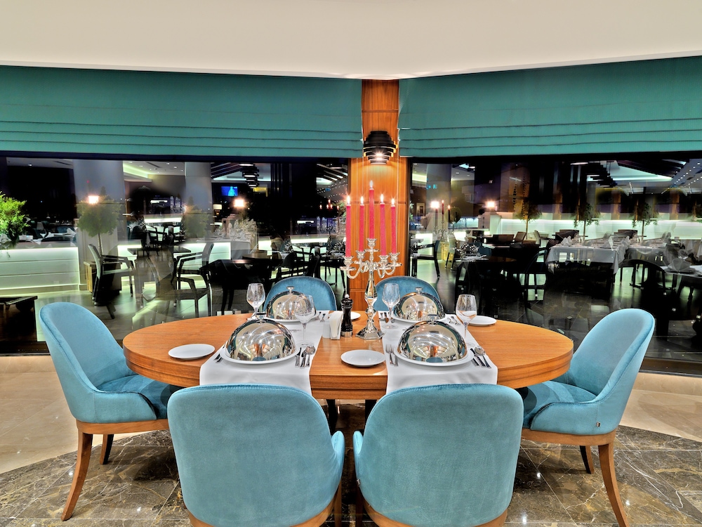 Mercure İstanbul Bomonti - Image 89